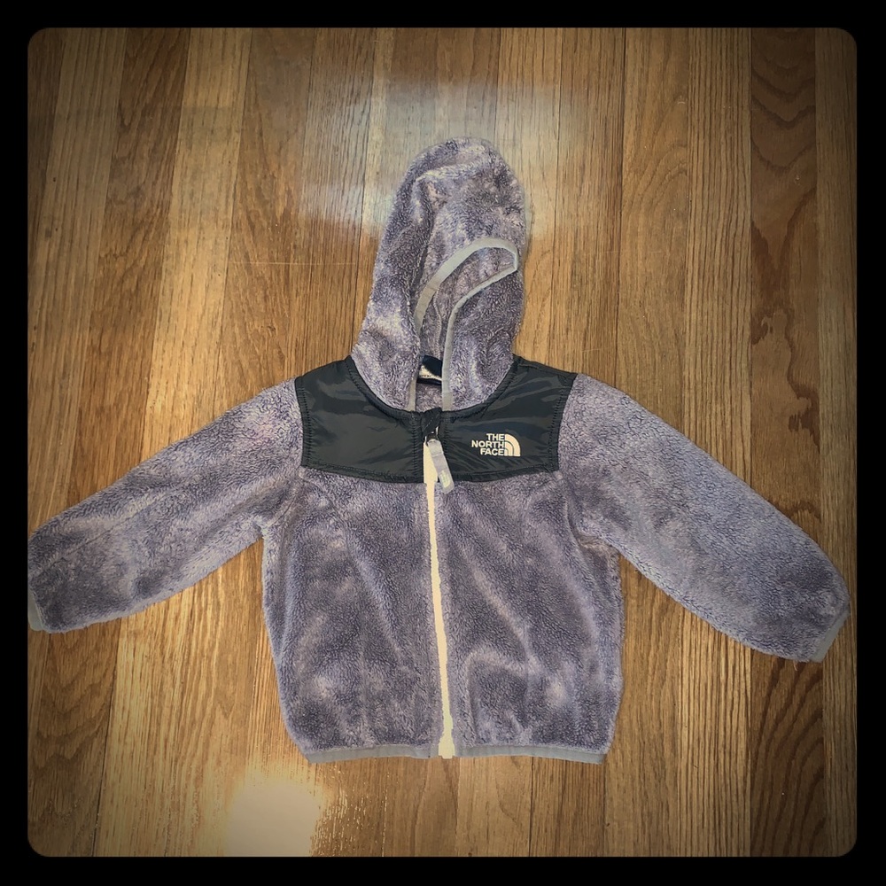 Northface fleece